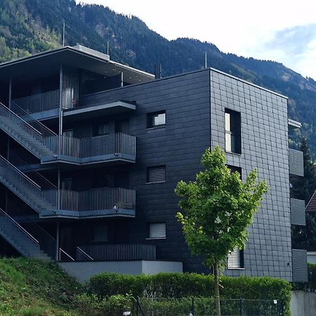 Homy City Lodge In Feldkirch, Grenznaehe Und Doch Zentral Exterior foto